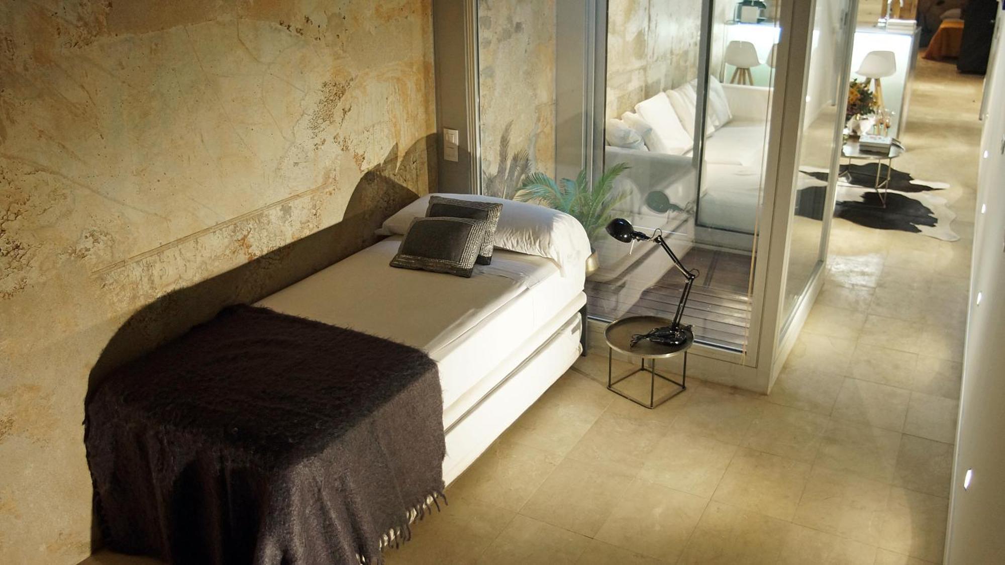 Apartment Barcelona Rentals - Pool Terrace In City Center Екстериор снимка