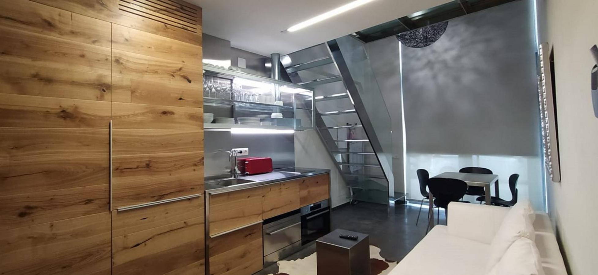 Apartment Barcelona Rentals - Pool Terrace In City Center Стая снимка