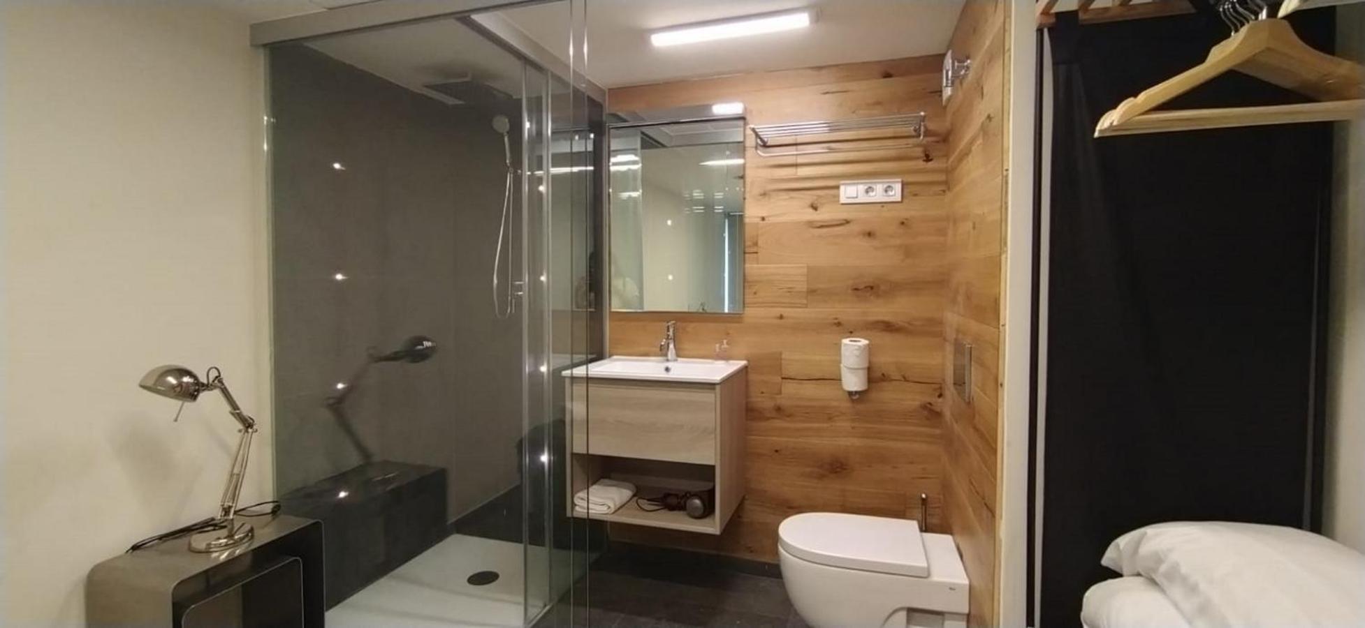 Apartment Barcelona Rentals - Pool Terrace In City Center Стая снимка