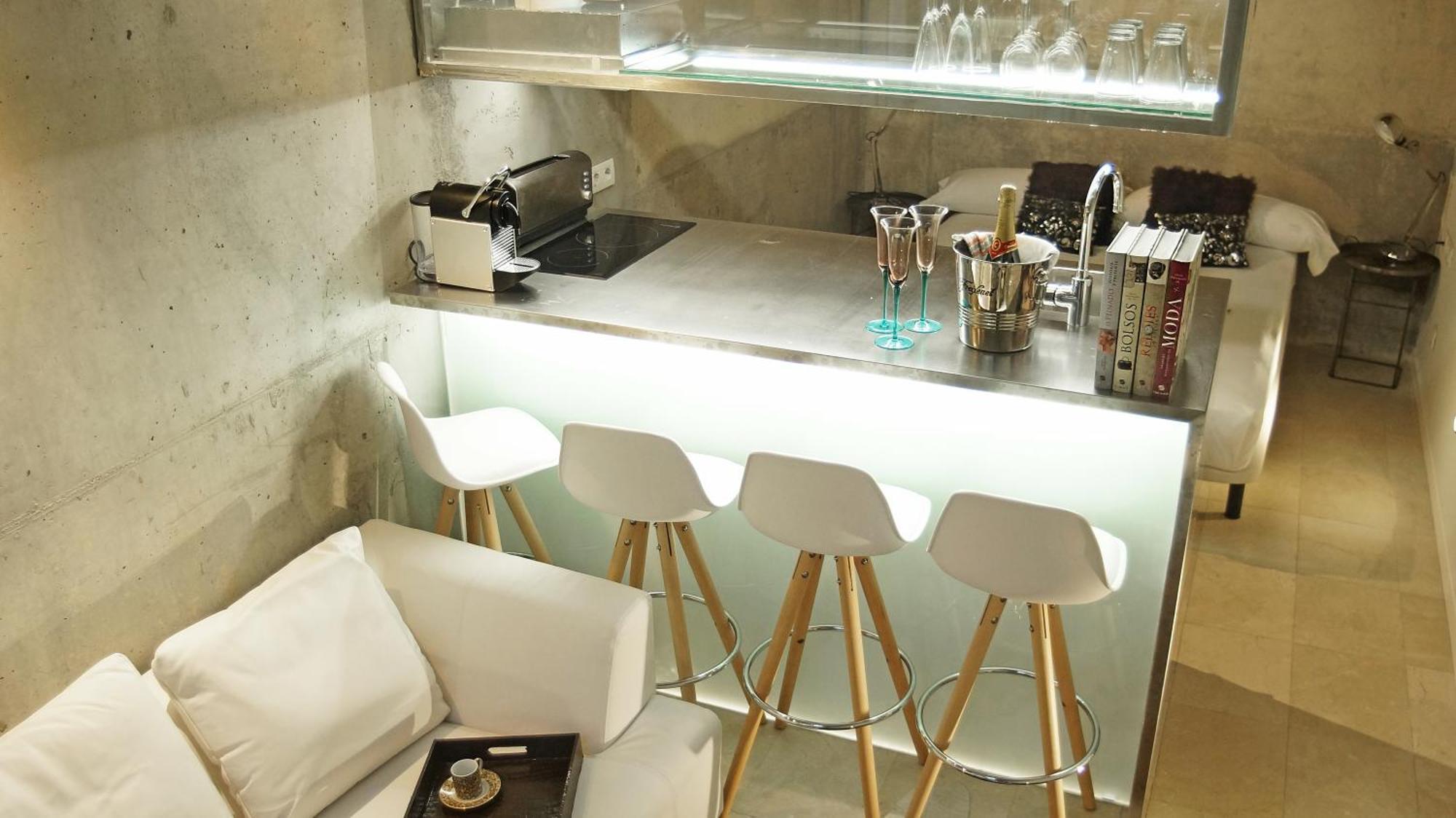 Apartment Barcelona Rentals - Pool Terrace In City Center Стая снимка