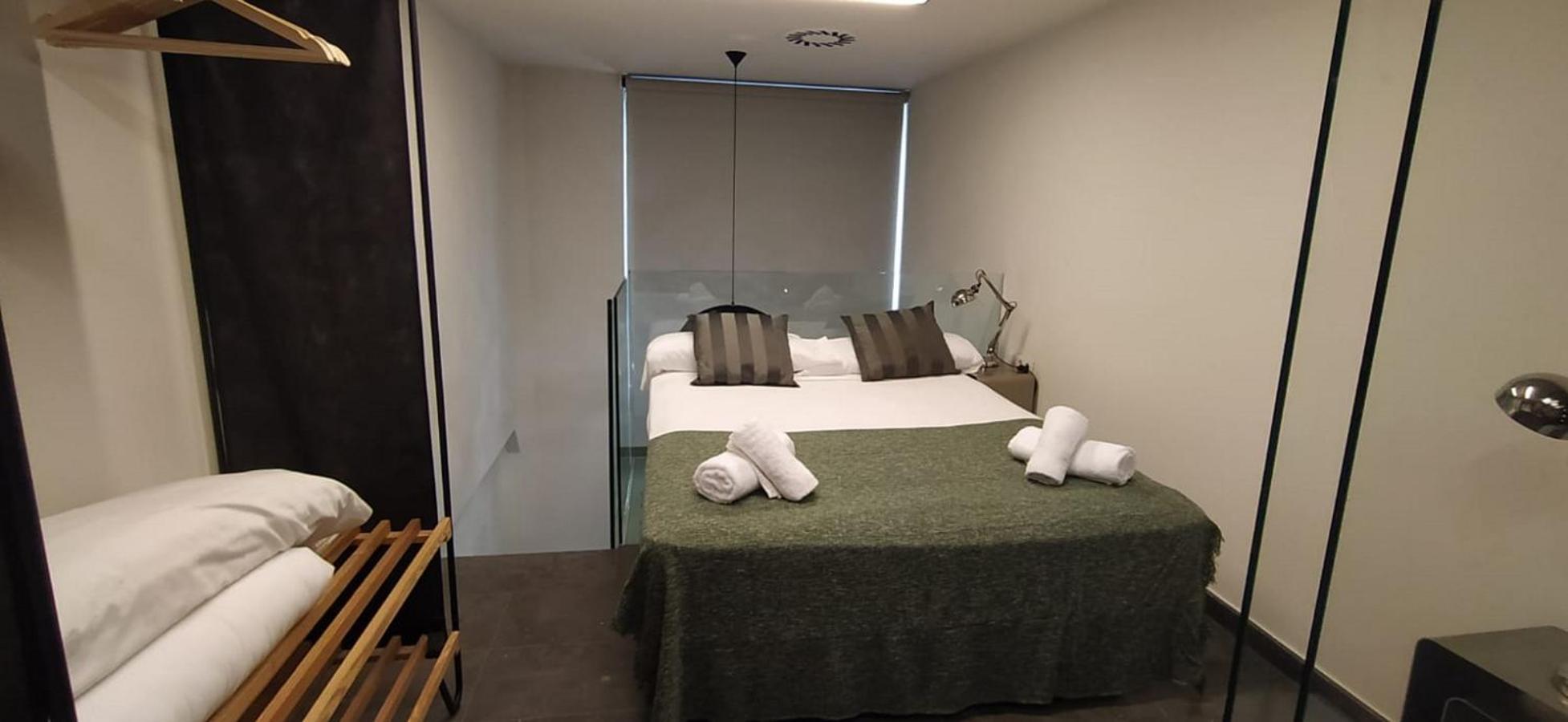 Apartment Barcelona Rentals - Pool Terrace In City Center Стая снимка