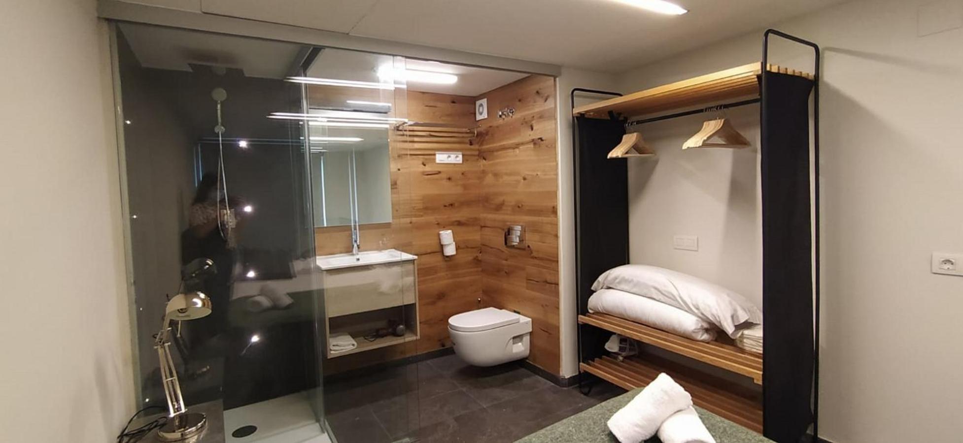 Apartment Barcelona Rentals - Pool Terrace In City Center Стая снимка