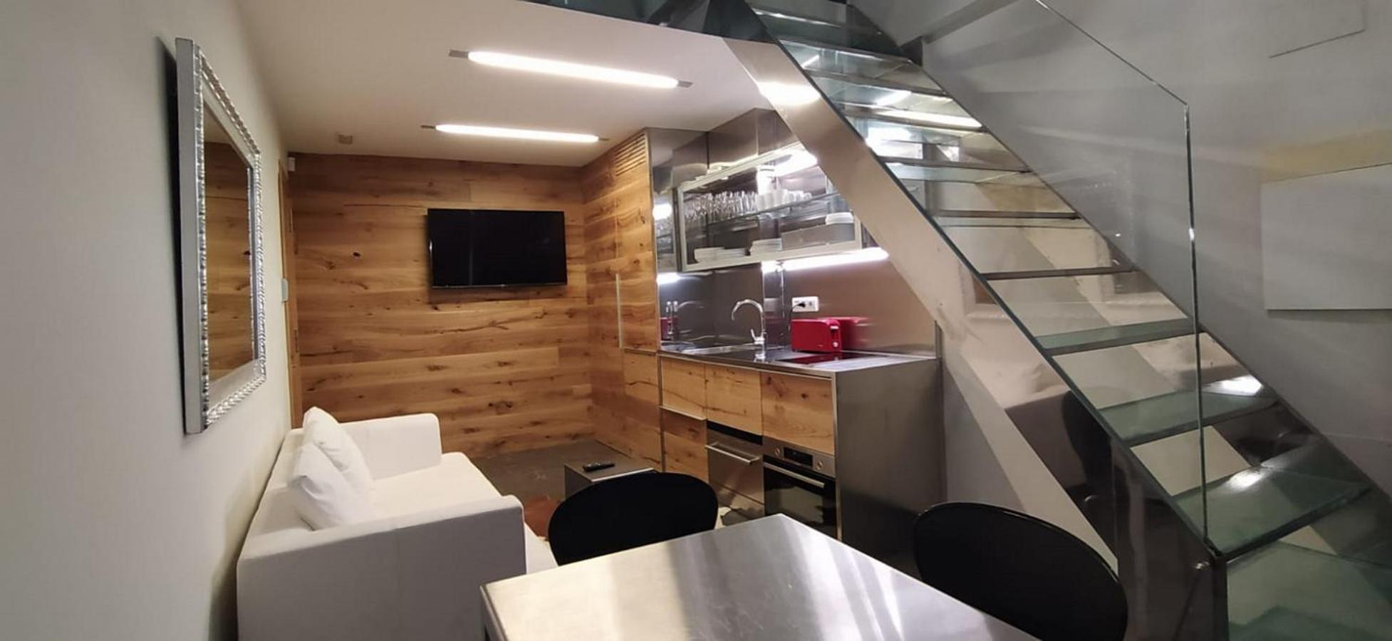 Apartment Barcelona Rentals - Pool Terrace In City Center Стая снимка