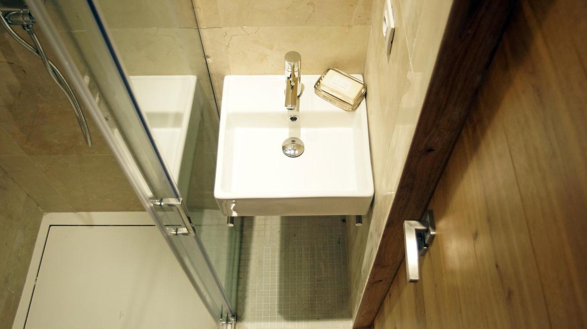 Apartment Barcelona Rentals - Pool Terrace In City Center Стая снимка