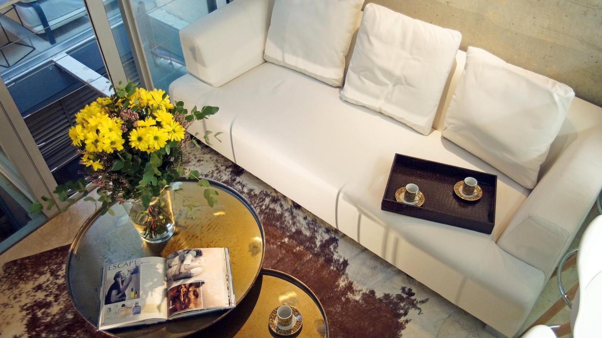Apartment Barcelona Rentals - Pool Terrace In City Center Стая снимка