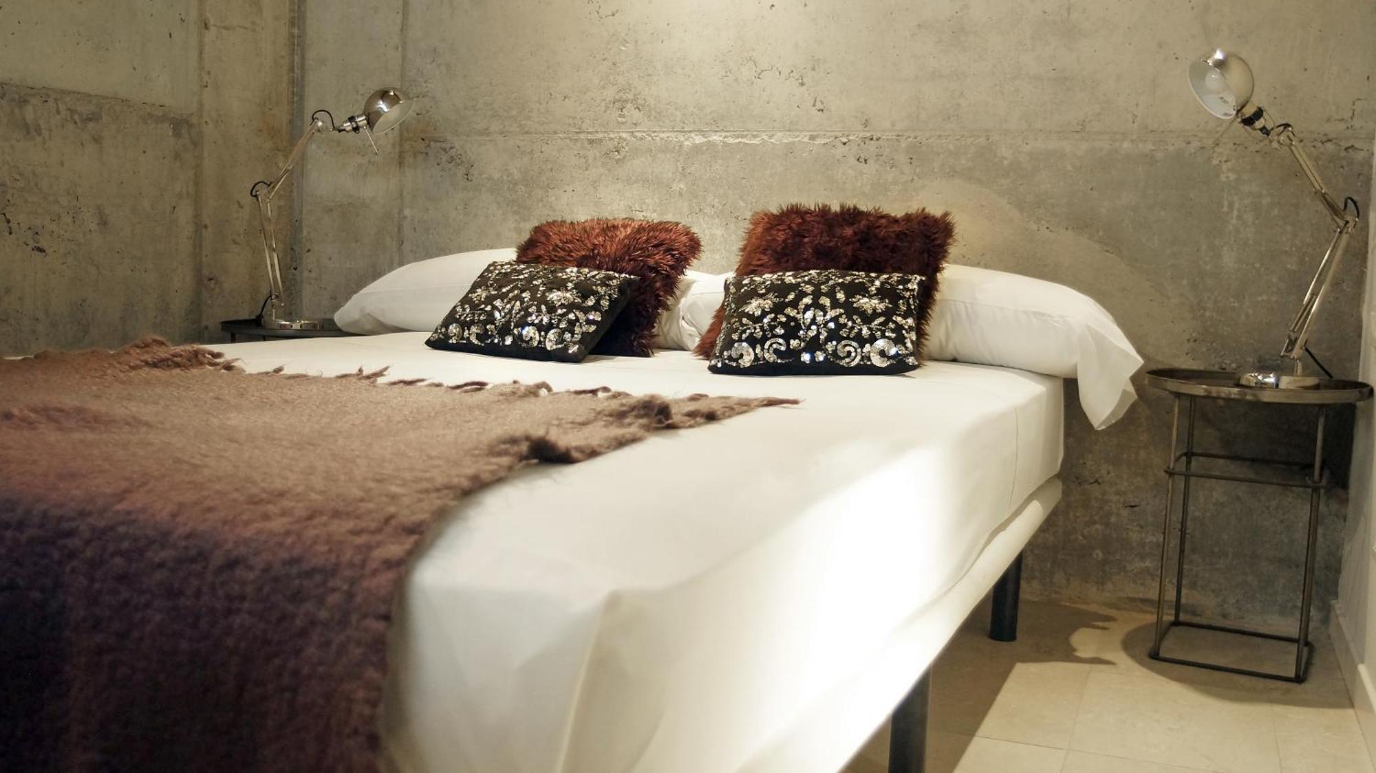 Apartment Barcelona Rentals - Pool Terrace In City Center Стая снимка