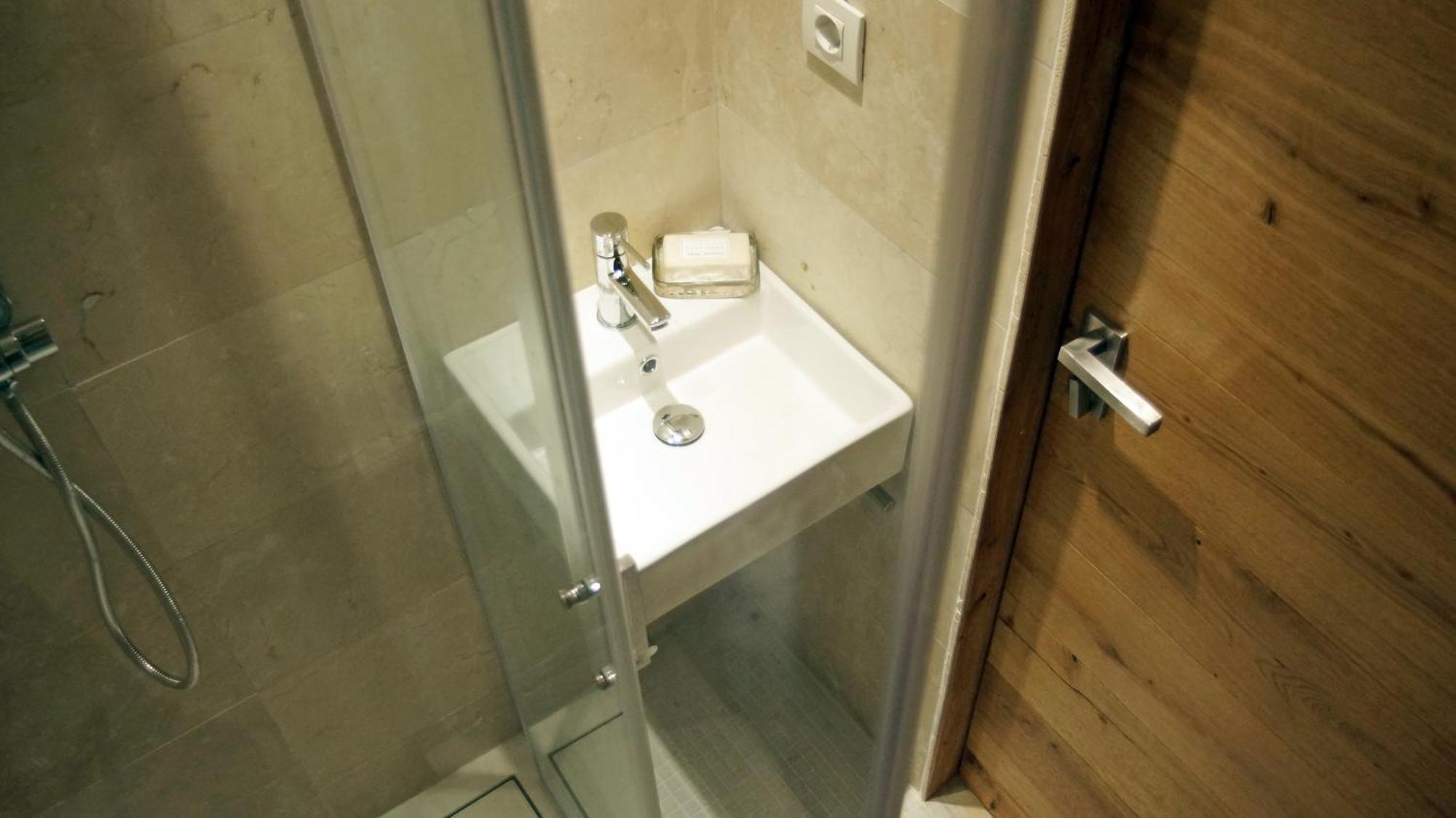 Apartment Barcelona Rentals - Pool Terrace In City Center Стая снимка