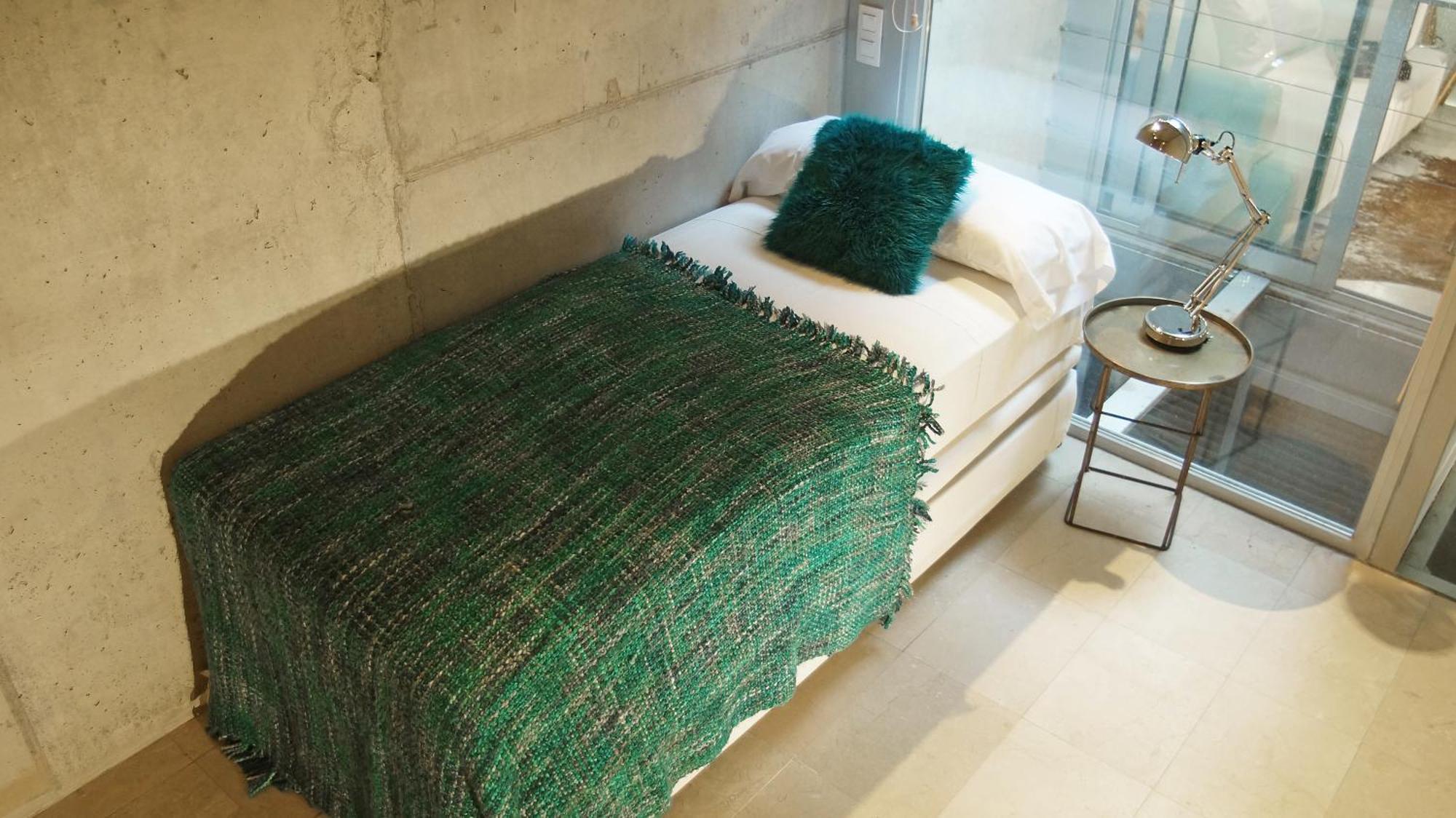 Apartment Barcelona Rentals - Pool Terrace In City Center Стая снимка