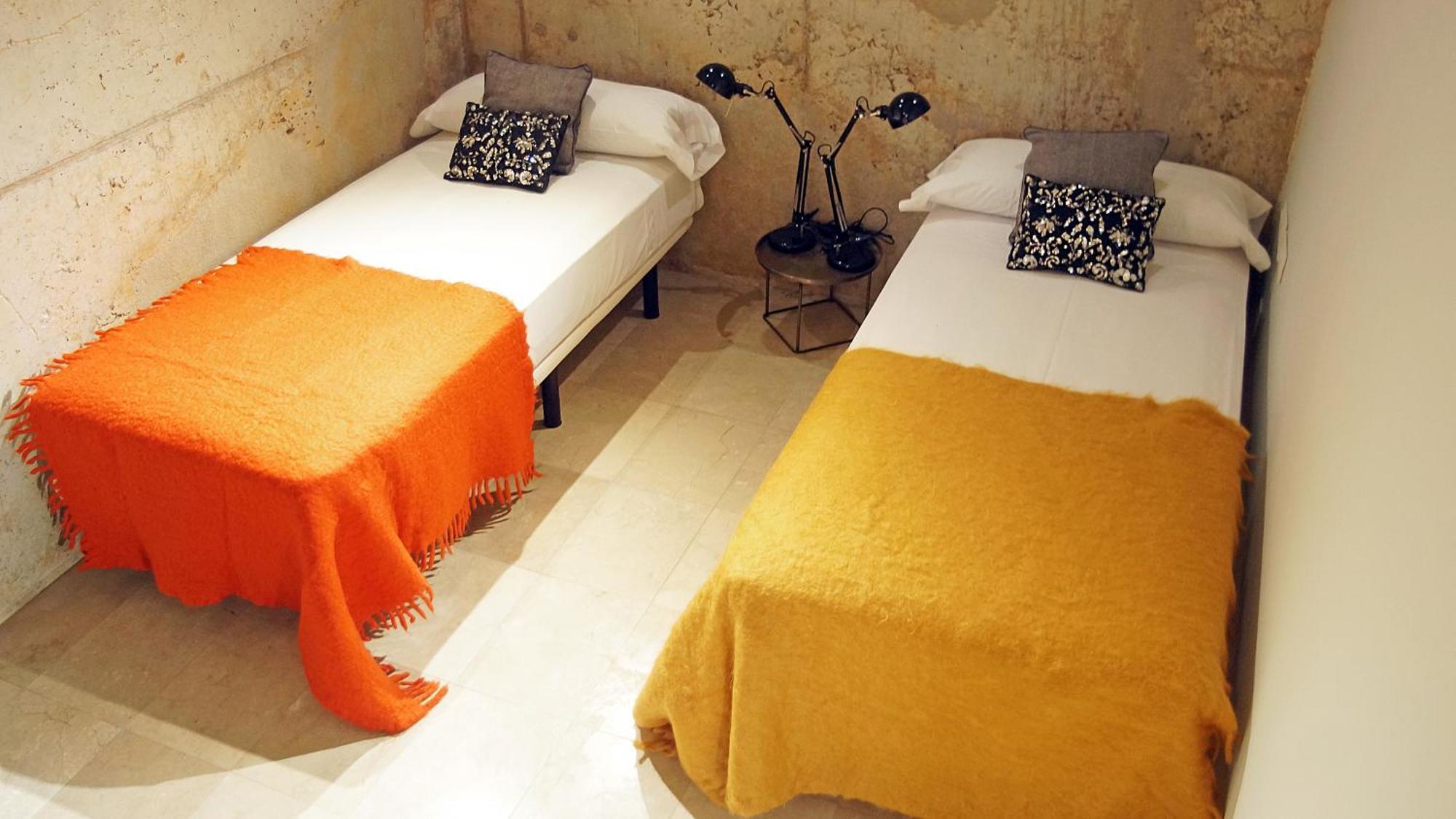 Apartment Barcelona Rentals - Pool Terrace In City Center Стая снимка