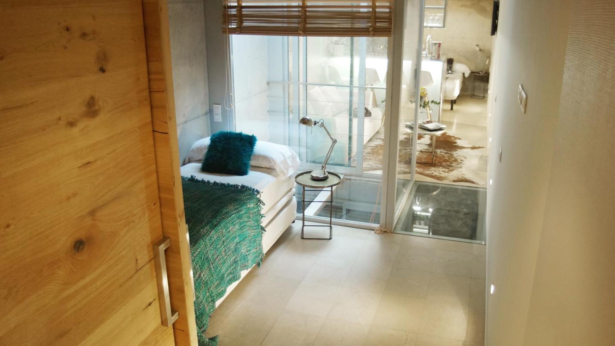 Apartment Barcelona Rentals - Pool Terrace In City Center Стая снимка