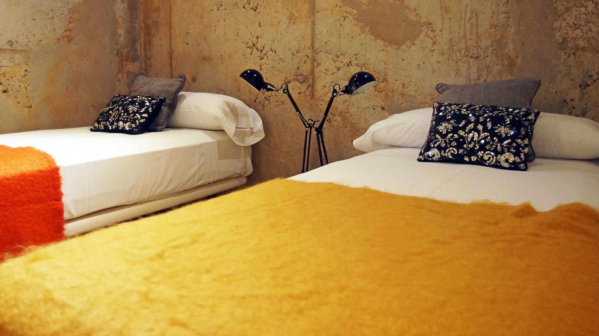 Apartment Barcelona Rentals - Pool Terrace In City Center Стая снимка