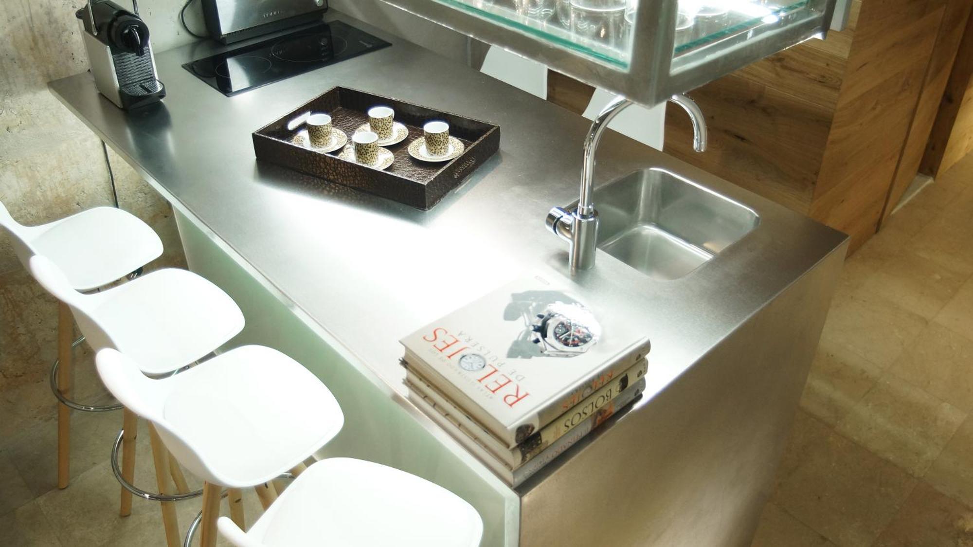 Apartment Barcelona Rentals - Pool Terrace In City Center Стая снимка