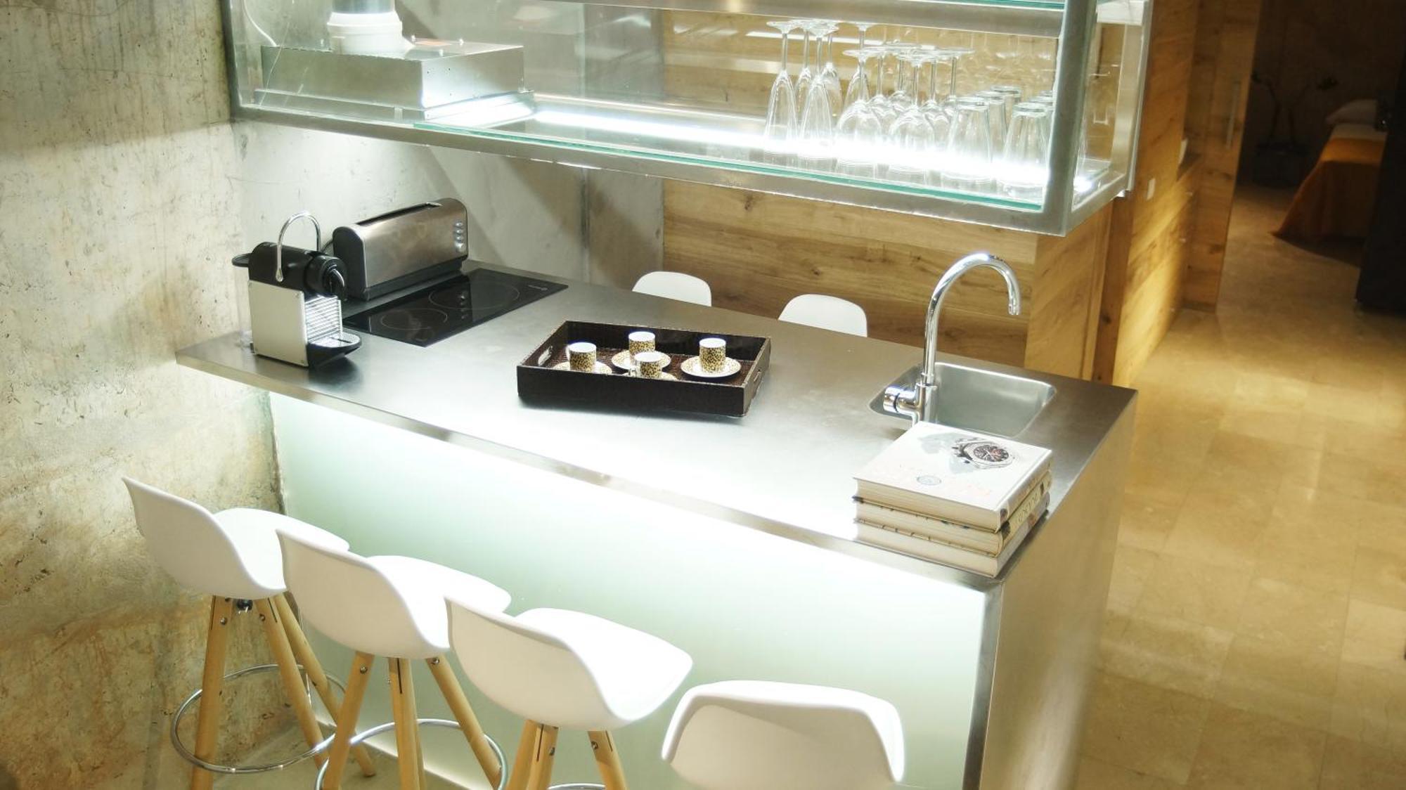 Apartment Barcelona Rentals - Pool Terrace In City Center Стая снимка