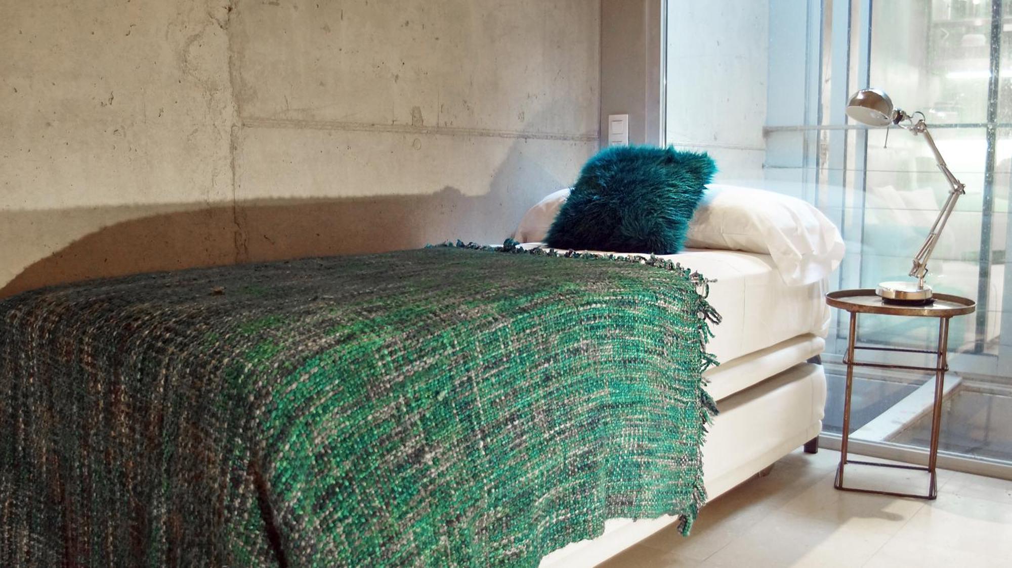 Apartment Barcelona Rentals - Pool Terrace In City Center Стая снимка