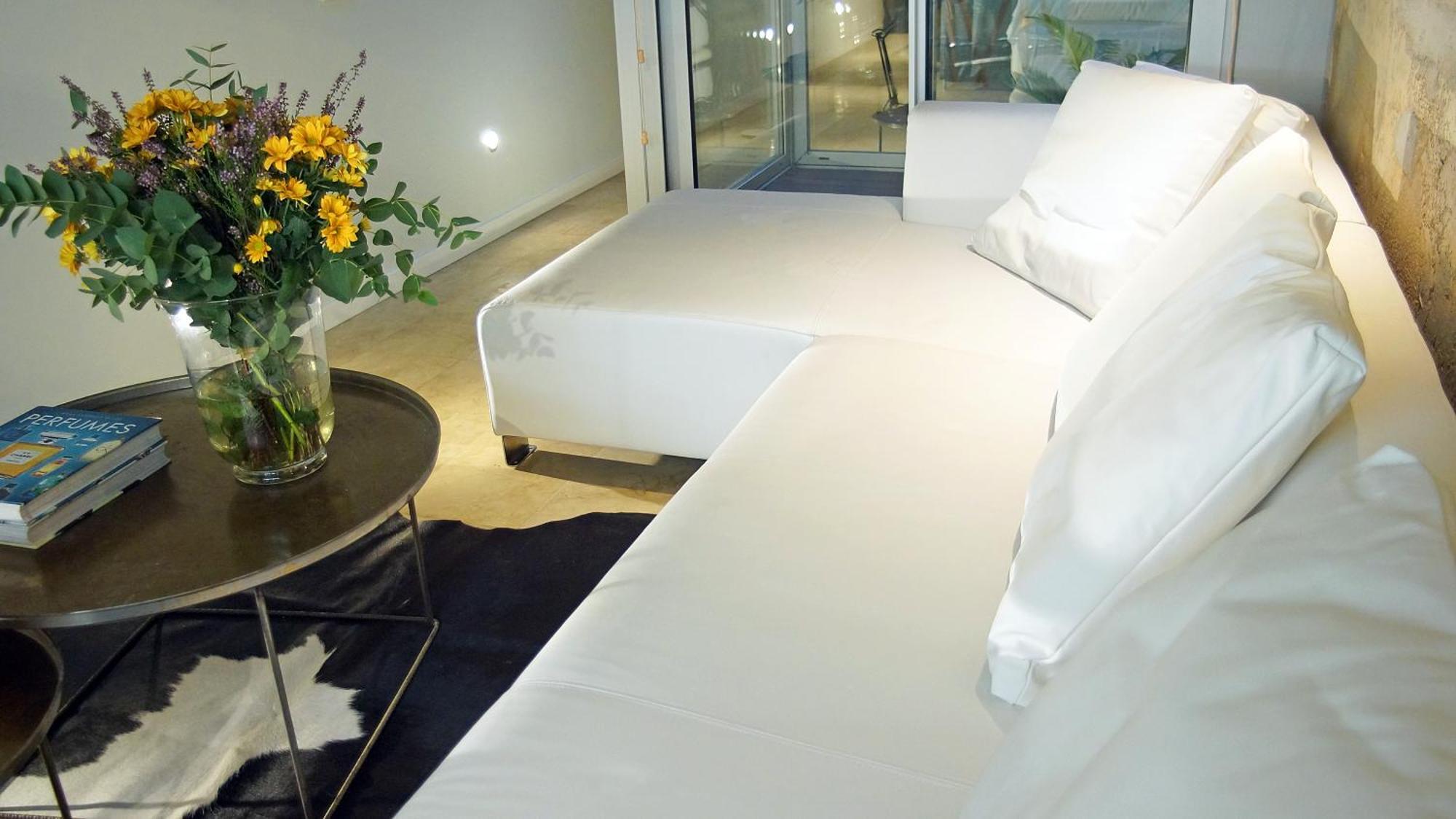Apartment Barcelona Rentals - Pool Terrace In City Center Стая снимка