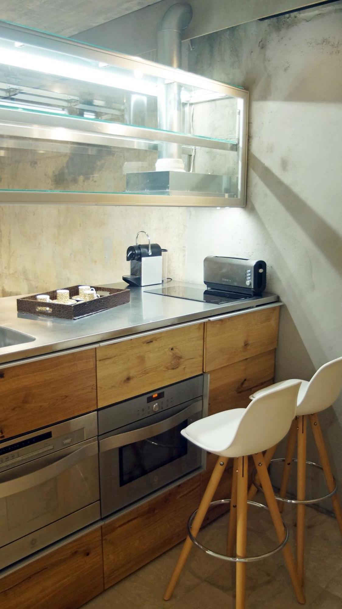 Apartment Barcelona Rentals - Pool Terrace In City Center Стая снимка